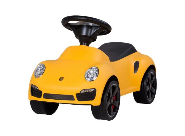 ماشین سواری پورشه 911 راستار مدل زرد, تنوع: 83400-Yellow, image