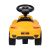 ماشین سواری پورشه 911 راستار مدل زرد, تنوع: 83400-Yellow, image 3