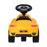 ماشین سواری پورشه 911 راستار مدل زرد, تنوع: 83400-Yellow, image 3
