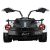 ماشین کنترلی Pagani Huayra با درب های بازشونده (سفید), image 7