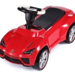 ماشین سواری لامبورگینی اوروس راستار مدل قرمز, تنوع: 83600-Red, image