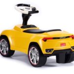 ماشین سواری لامبورگینی اوروس راستار مدل زرد, تنوع: 83600-Yellow, image 7