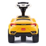 ماشین سواری لامبورگینی اوروس راستار مدل زرد, تنوع: 83600-Yellow, image 10