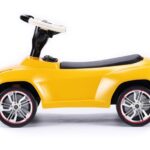 ماشین سواری لامبورگینی اوروس راستار مدل زرد, تنوع: 83600-Yellow, image 8