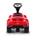 ماشین سواری لامبورگینی اوروس راستار مدل قرمز, تنوع: 83600-Red, image 3