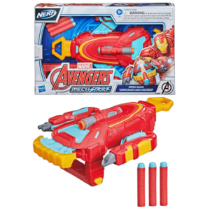 مچ بند نرف Nerf مدل مرد آهنی