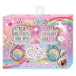 لوازم طراحی ناخن Fancy Nails مدل یونیکورنی, image