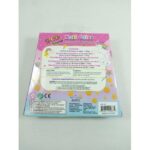 پک 20 تایی لوازم طراحی ناخن Pop Nail Glitz, image 4