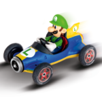 ماشین کنترلی Carrera مدل Luigi با مقیاس 1:18, image 6