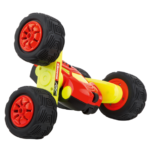 ماشین کنترلی Carrera مدل Glow in the Dark Turnator با مقیاس 1:16, تنوع: 162105-Dark Turnator, image 3