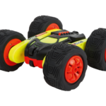 ماشین کنترلی Carrera مدل Glow in the Dark Turnator با مقیاس 1:16, تنوع: 162105-Dark Turnator, image 4