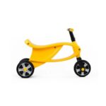 سه چرخه Gogo Bike راستار (زرد), image 2