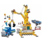 بازی ساختنی مدل CONSTRUCTION SET, image 2