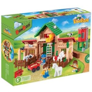 بازی ساختنی مزرعه, image