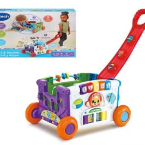 واگن موزیکال Vtech, image