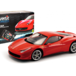 ماشین فراری F458 با کنترل بلوتوثی, image 2