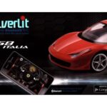 ماشین فراری F458 با کنترل بلوتوثی, image 4