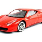 ماشین فراری F458 با کنترل بلوتوثی, image 5