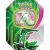 پک فلزی کارت بازی 40 تایی Pokemon سری Paradox Clash مدل Trading Card Game, تنوع: PK210-85762-Green, image