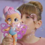 دیانا پری جادویی حباب ساز Bloopies, تنوع: 87804-Diana, image 3