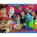 پازل 35 تکه راونزبرگر مدل داستان اسباب بازی های 4, image 2