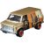 ماشین Hot Wheels سری Star Wars مدل Ford Transit Supervan, image 3