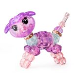 پک تکی دستبند درخشان Twisty Petz مدل Blushy Lamb, image 2