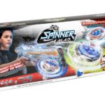 تفنگ Spinner M.A.D مدل Trio Shot Blaster, image