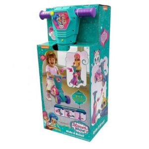 اسکوتر Shimmer& shine