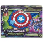 سپر نرف Nerf مدل Captain America, image 5