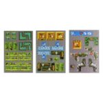 بازی گروهی پاندا پارک, image 8