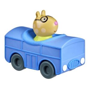اتوبوس کوچولوی پدرو پونی Peppa Pig, تنوع: F2514 - Pedro, image