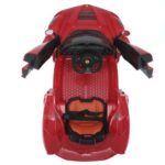ماشین شارژی سواری دو سرعته راستار Rastar مدل لافراری LaFerrari (قرمز), تنوع: 82700-Red, image 17