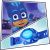 ساعتCatBoy گروه شب نقاب PJ Masks, تنوع: F2084-CatBoy, image 5