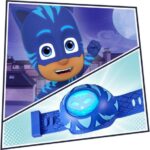 ساعتCatBoy گروه شب نقاب PJ Masks, تنوع: F2084-CatBoy, image 5