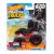 پک تکی ماشین Hot Wheels سری Monster Truck مدل Star Wars Darth Vader, تنوع: FYJ44-Darth Vader, image