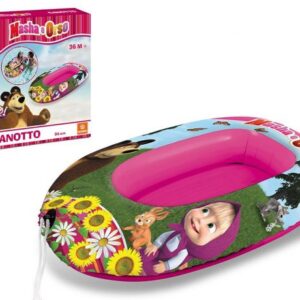 قایق بادی Masha and Bear (mondo), image
