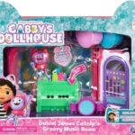 استودیو موسیقی گربه ای دنیل جیمز کت نیپ Gabby’s Dollhouse, تنوع: 6060478-James Catnip, image 7