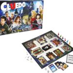بازی گروهی Cluedo, image 4