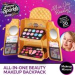 کوله لوازم آرایشی Shimmer N Sparkle سری InstaGlam, image 5