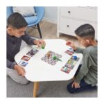 پک 3 تایی Starter باکوگان Bakugan مدل Toronoid طلایی, image 7