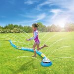 مار غول پیکر آب بازی Wahu, image 3