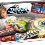 تفنگ Spinner M.A.D مدل Thunder, تنوع: 86302-Thunder, image