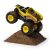 ماشین Monster Jam Dirt مدل Earth Shaker همراه با Kinetic Sand, image 3