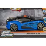 ماشین Road Rippers مدل Maximum Boost آبی, image