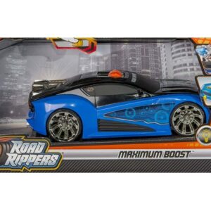 ماشین Road Rippers مدل Maximum Boost آبی, image