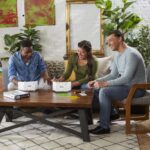 بازی گروهی Wordle, image 2