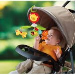 آویز تخت موزیکال Fisher Price, image 4