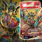 پک کارت بازی 48 تایی !Yu-Gi-Oh سری پادشاه آتش, image 3