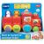 قطار موزیکال Vtech مدل Roll & Surprise Animal, image